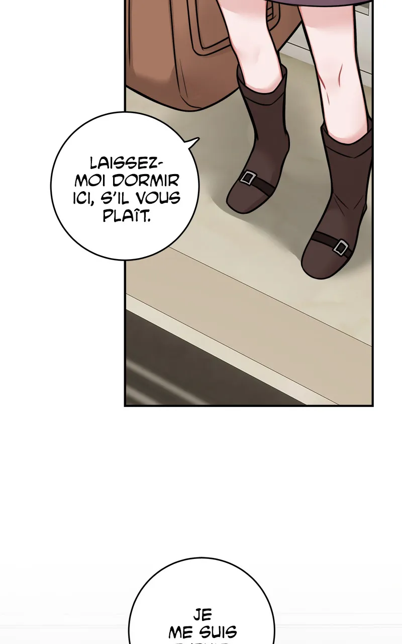Read La lune de miel de la sorcière et du dragon Manga Online