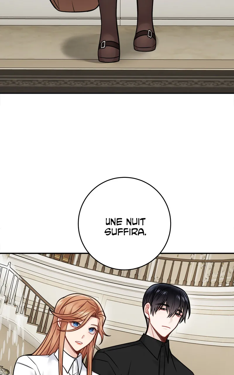 Read La lune de miel de la sorcière et du dragon Manga Online