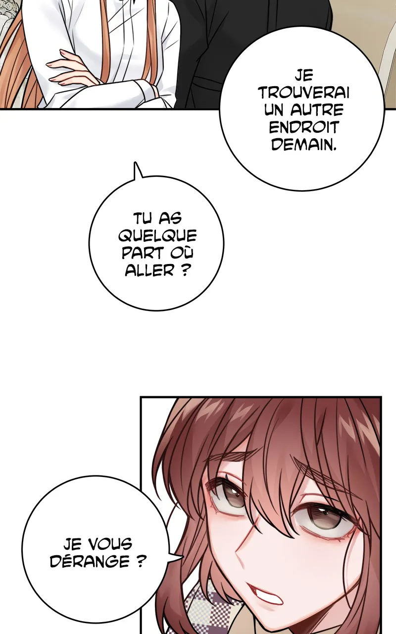 Read La lune de miel de la sorcière et du dragon Manga Online