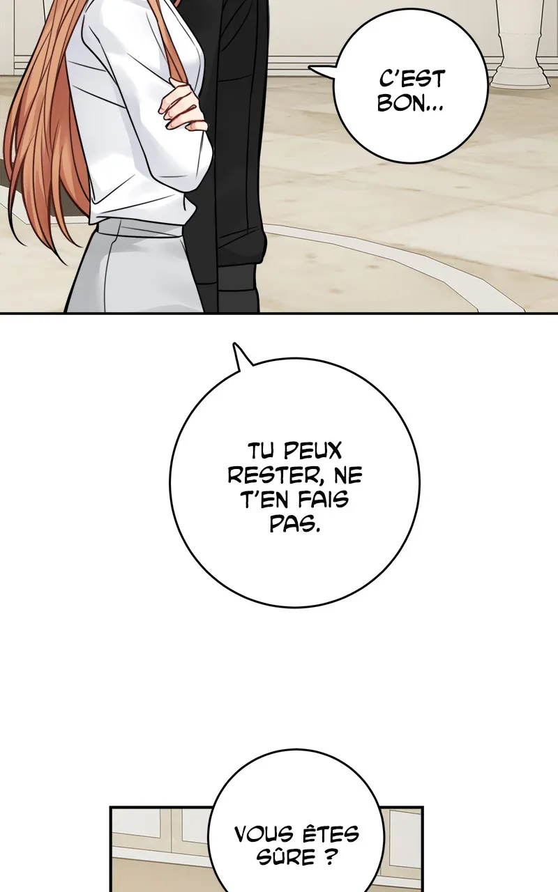 Read La lune de miel de la sorcière et du dragon Manga Online