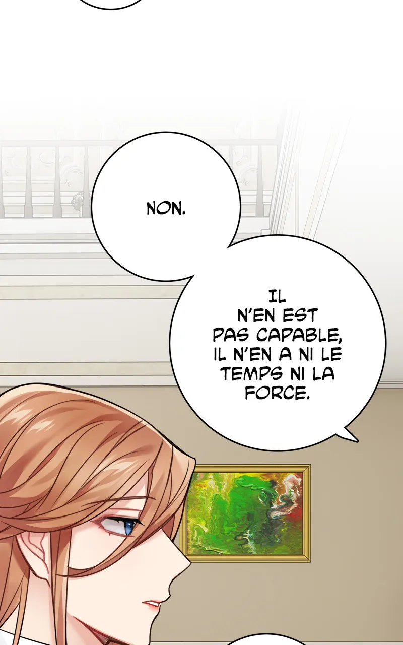Read La lune de miel de la sorcière et du dragon Manga Online
