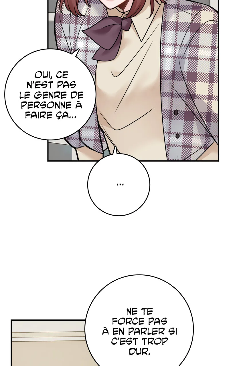 Read La lune de miel de la sorcière et du dragon Manga Online