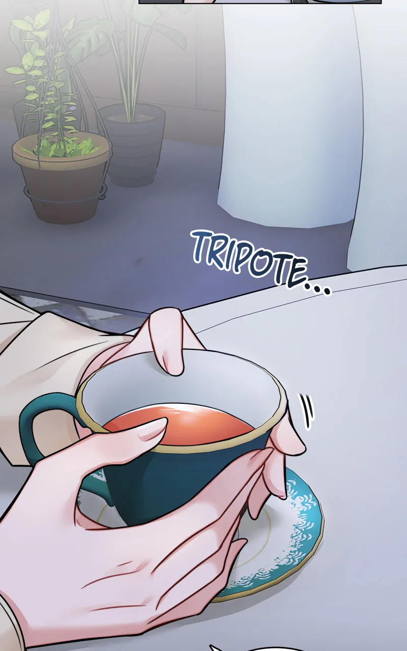 Read La lune de miel de la sorcière et du dragon Manga Online