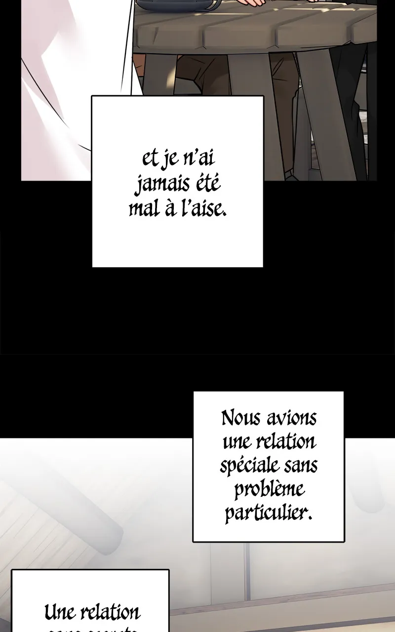 Read La lune de miel de la sorcière et du dragon Manga Online