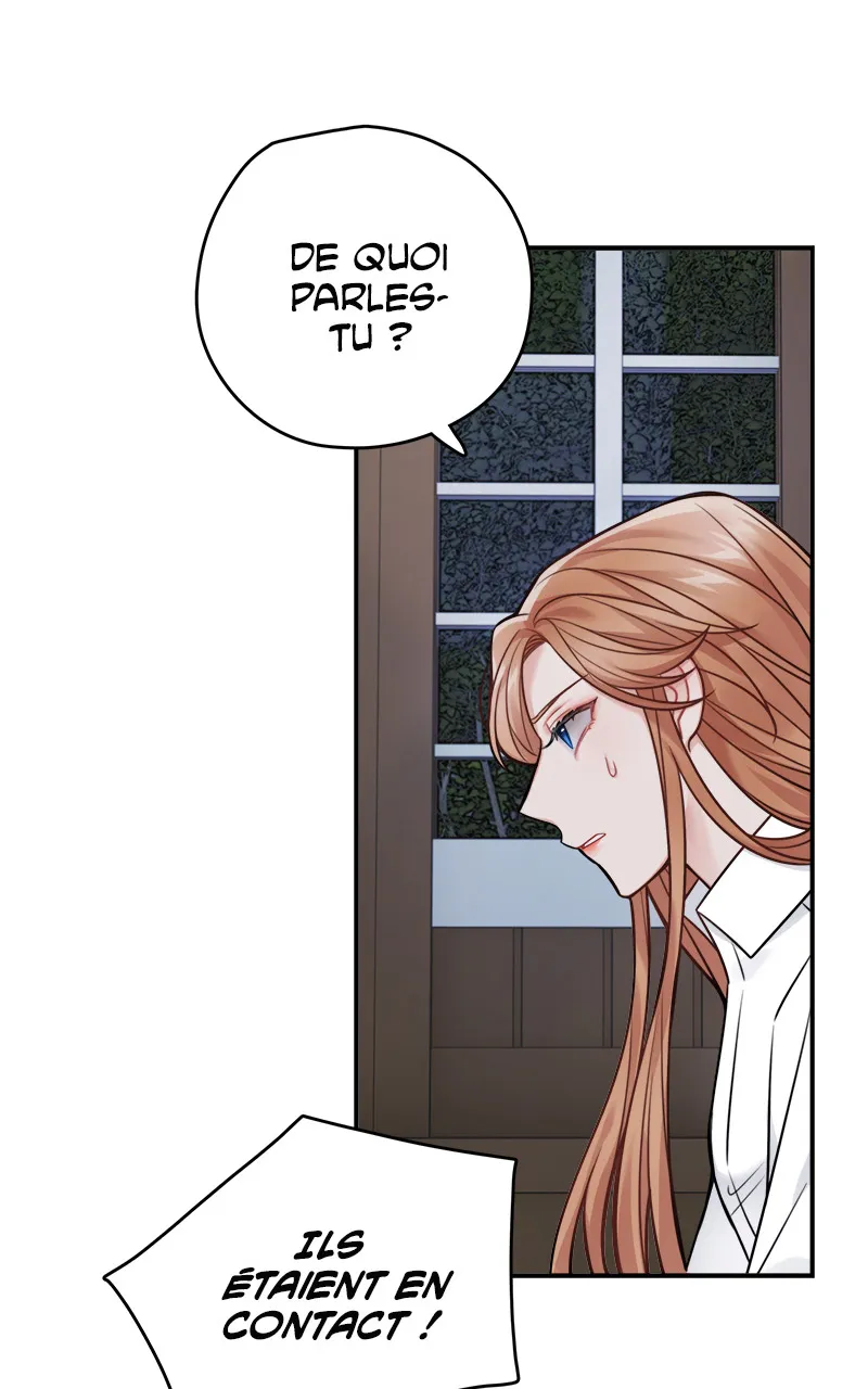 Read La lune de miel de la sorcière et du dragon Manga Online