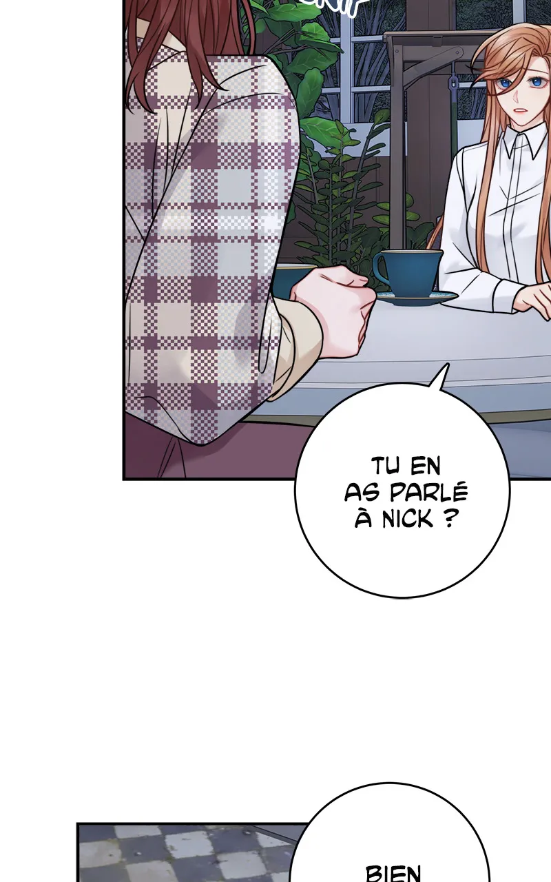 Read La lune de miel de la sorcière et du dragon Manga Online