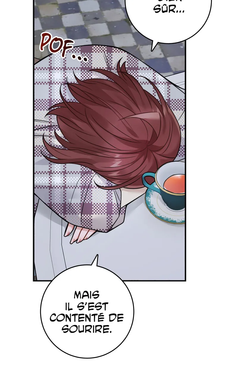 Read La lune de miel de la sorcière et du dragon Manga Online