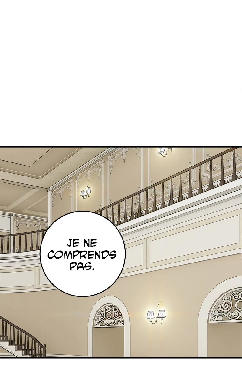 Read La lune de miel de la sorcière et du dragon Manga Online