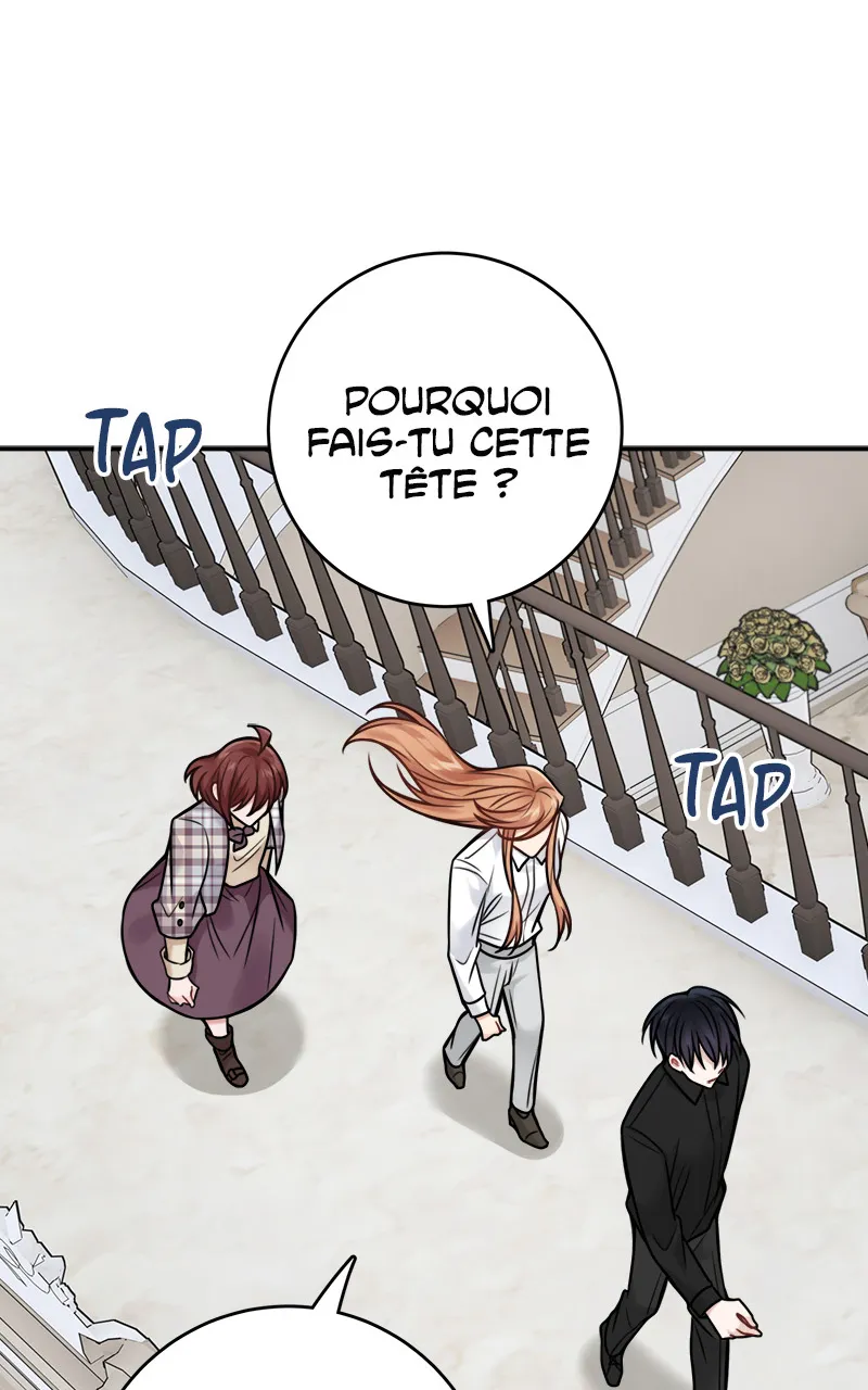 Read La lune de miel de la sorcière et du dragon Manga Online