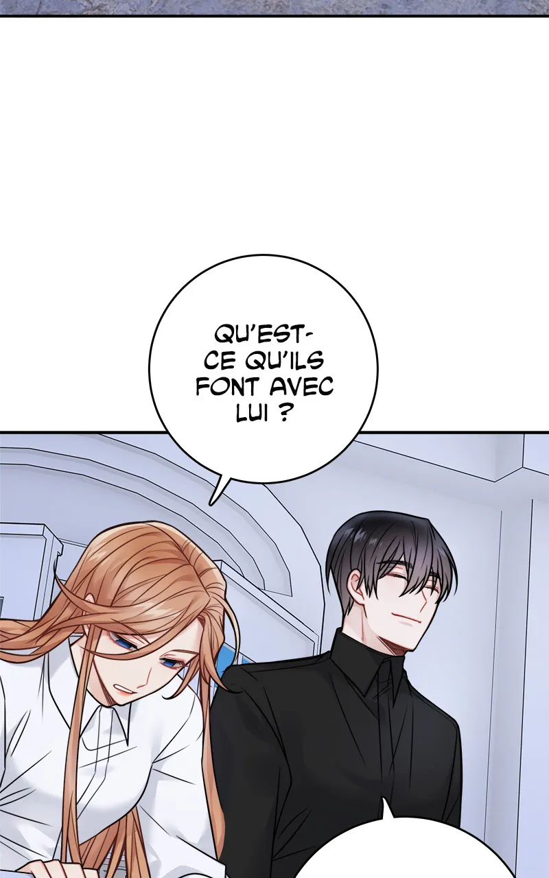 Read La lune de miel de la sorcière et du dragon Manga Online