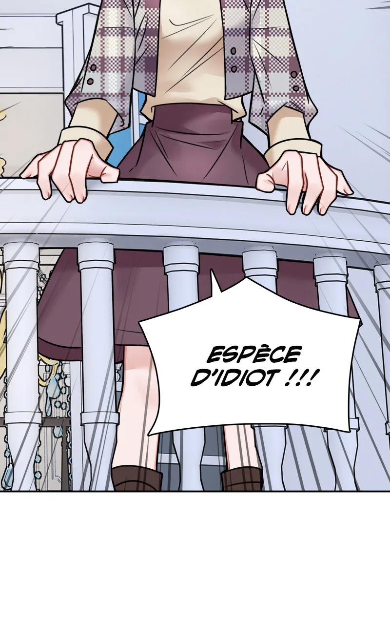 Read La lune de miel de la sorcière et du dragon Manga Online