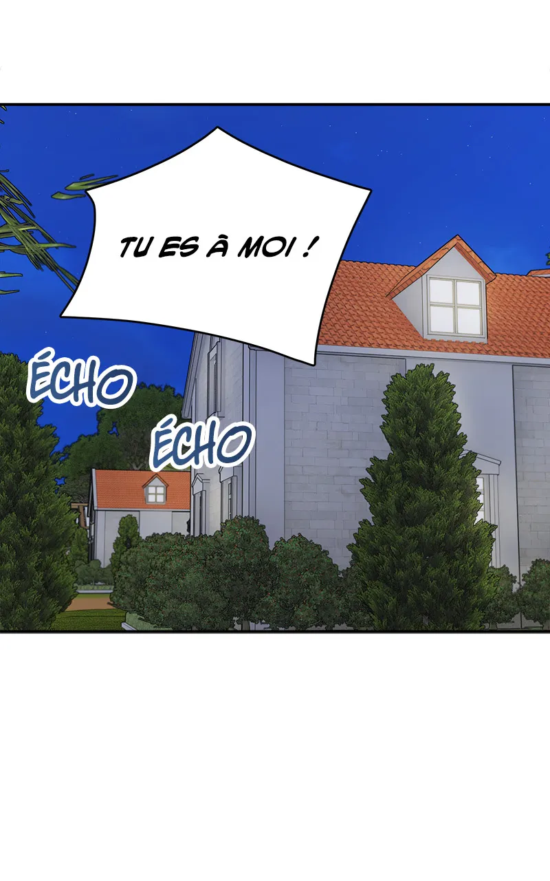 Read La lune de miel de la sorcière et du dragon Manga Online