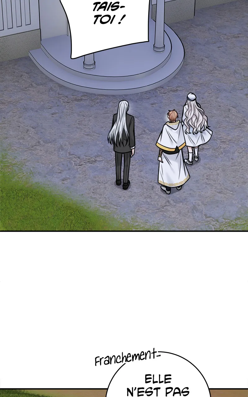 Read La lune de miel de la sorcière et du dragon Manga Online