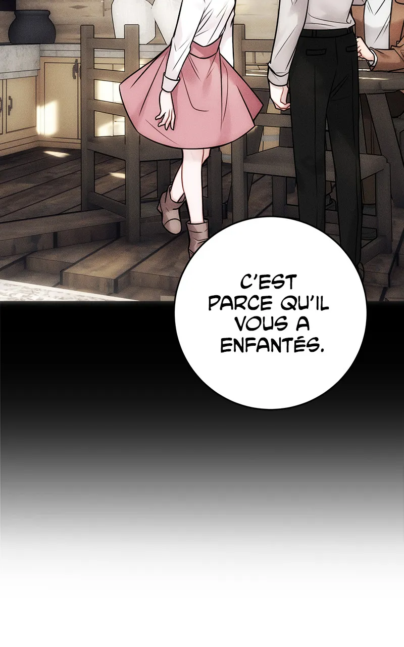 Read La lune de miel de la sorcière et du dragon Manga Online