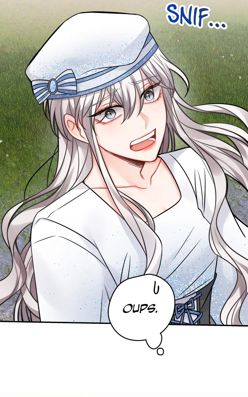 Read La lune de miel de la sorcière et du dragon Manga Online
