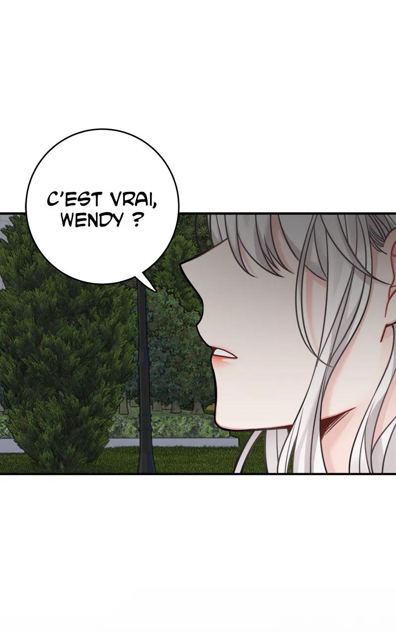 Read La lune de miel de la sorcière et du dragon Manga Online