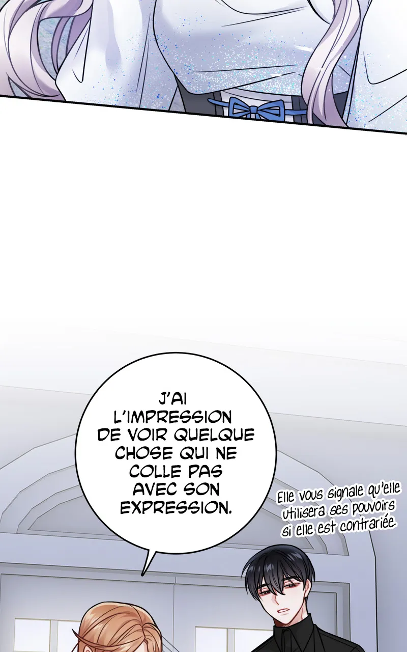 Read La lune de miel de la sorcière et du dragon Manga Online