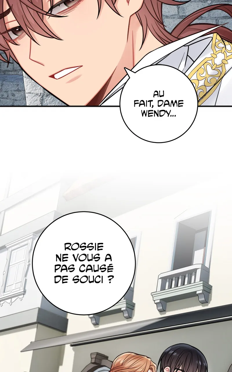Read La lune de miel de la sorcière et du dragon Manga Online