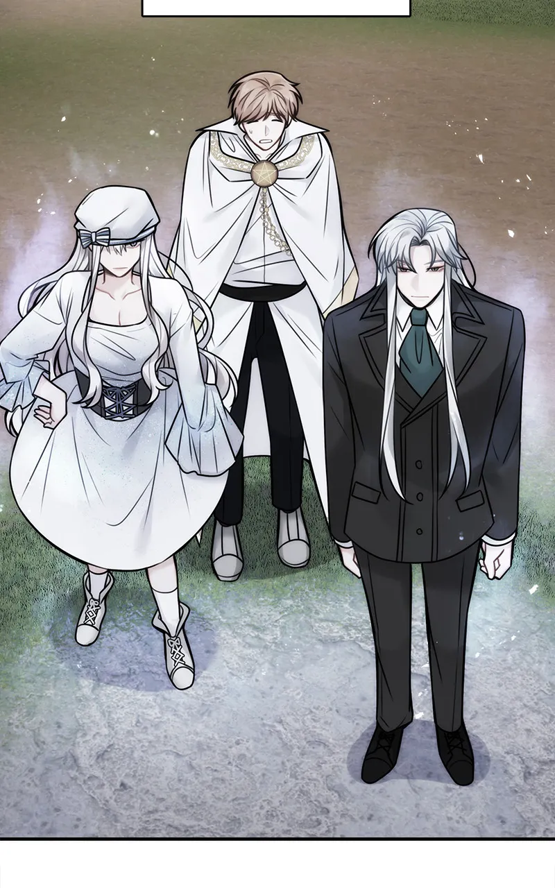 Read La lune de miel de la sorcière et du dragon Manga Online