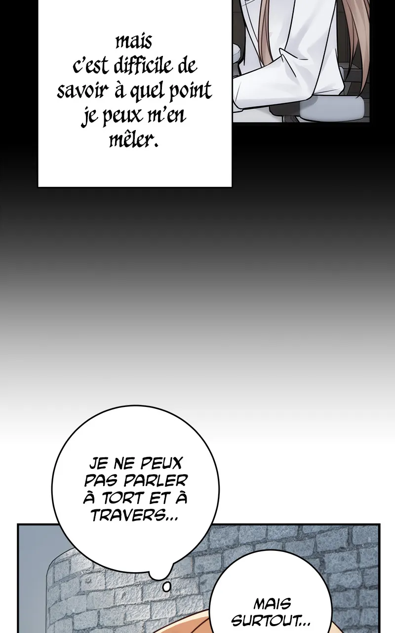 Read La lune de miel de la sorcière et du dragon Manga Online