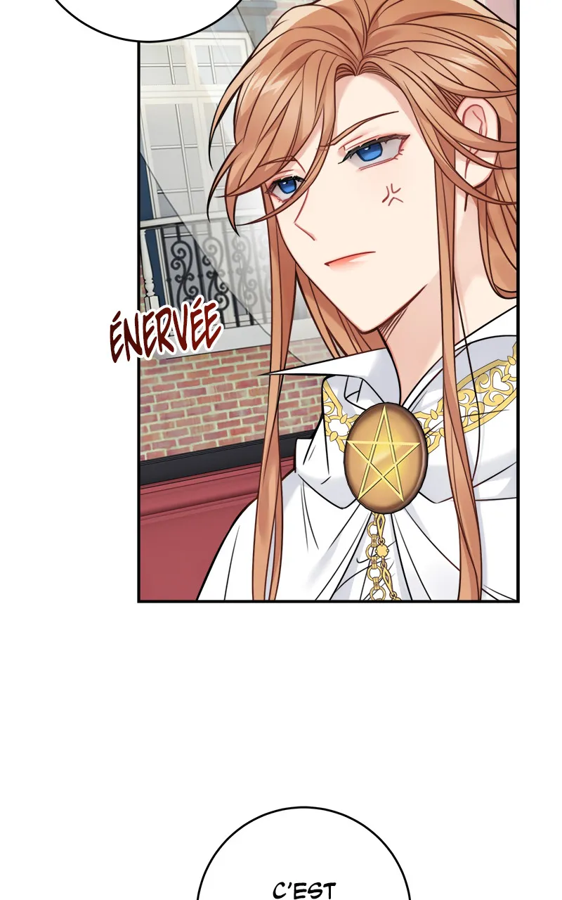 Read La lune de miel de la sorcière et du dragon Manga Online