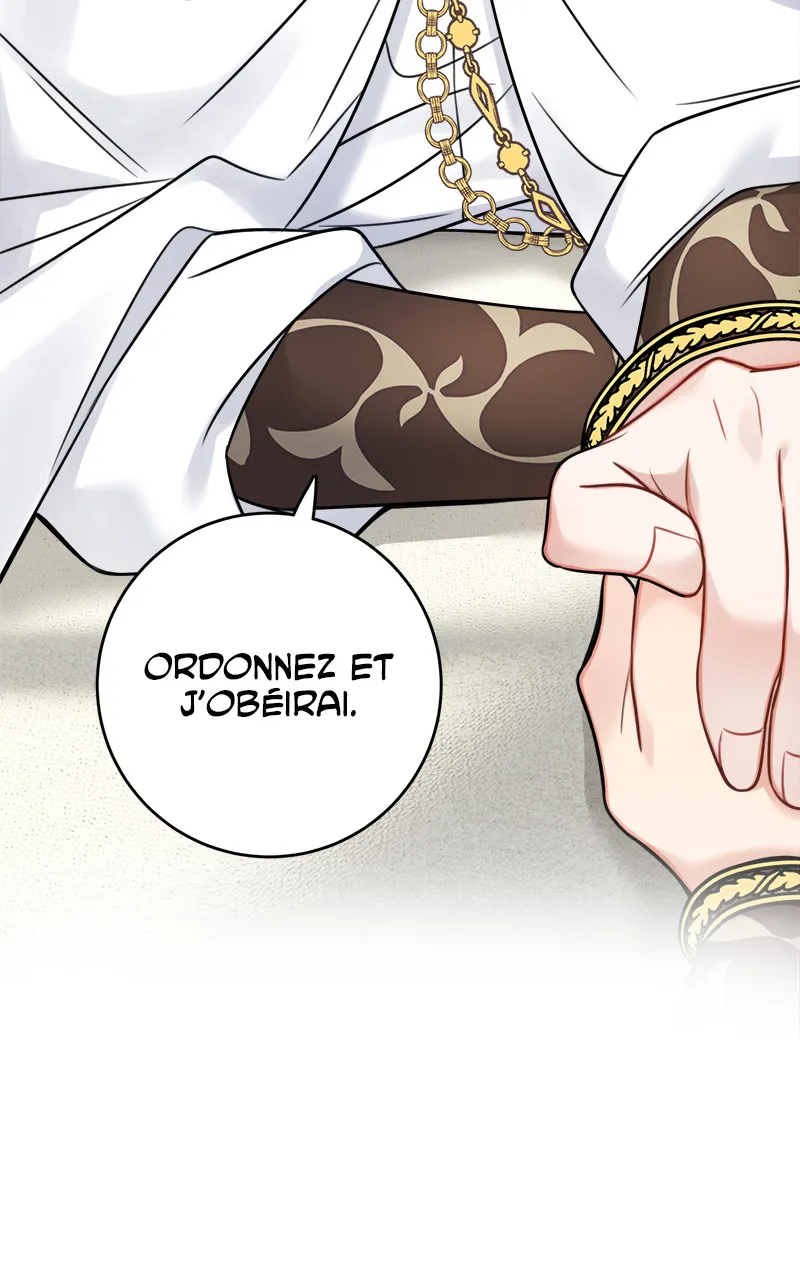 Read La lune de miel de la sorcière et du dragon Manga Online
