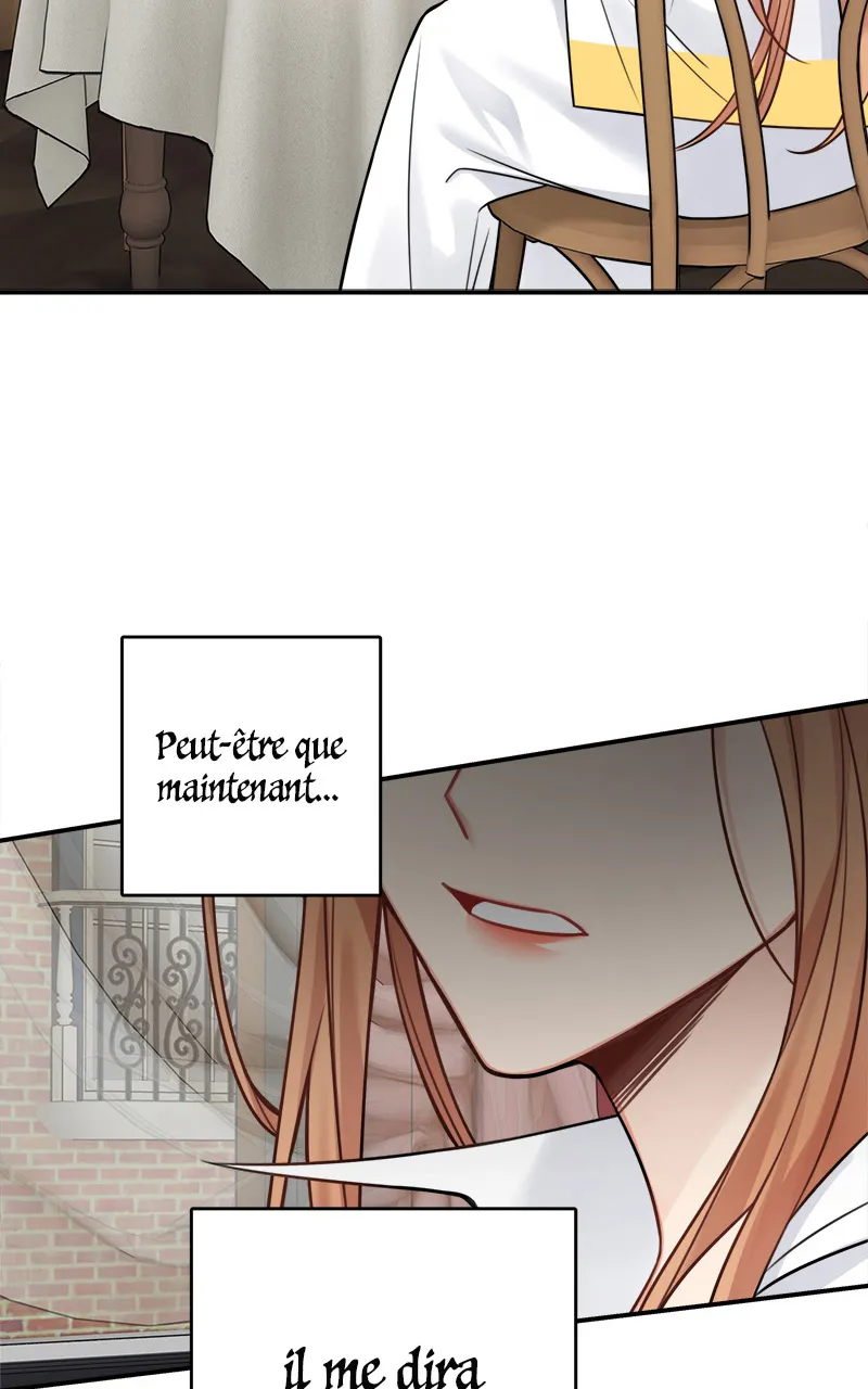 Read La lune de miel de la sorcière et du dragon Manga Online