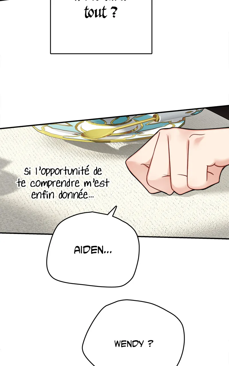Read La lune de miel de la sorcière et du dragon Manga Online