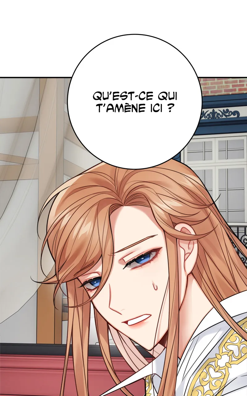 Read La lune de miel de la sorcière et du dragon Manga Online