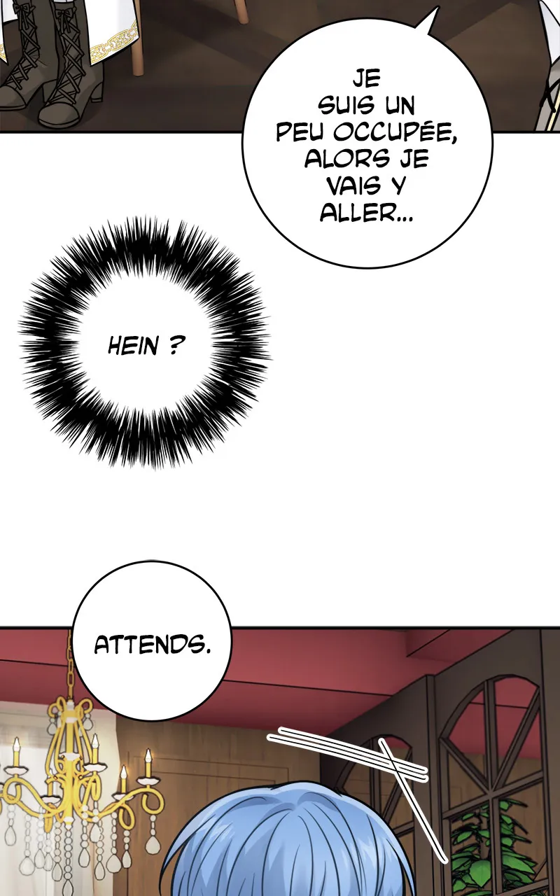Read La lune de miel de la sorcière et du dragon Manga Online