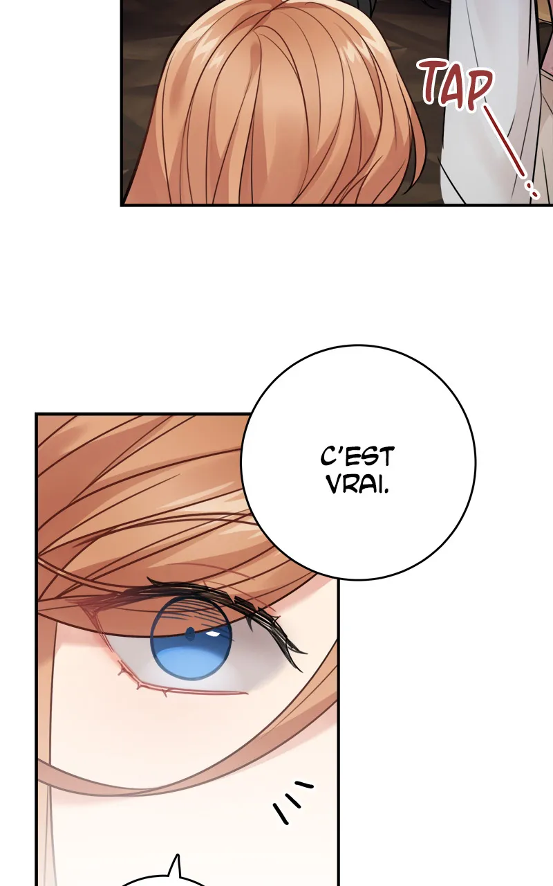 Read La lune de miel de la sorcière et du dragon Manga Online