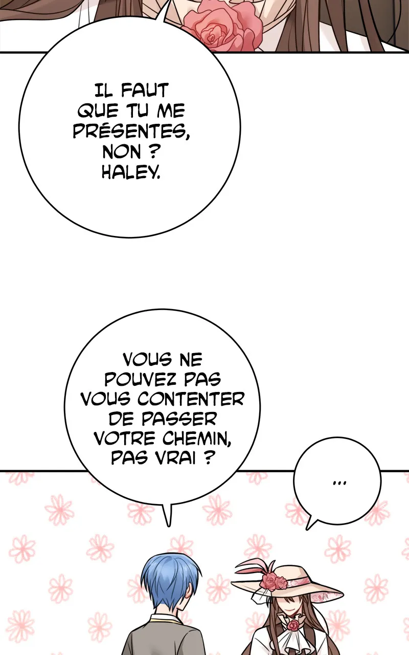 Read La lune de miel de la sorcière et du dragon Manga Online