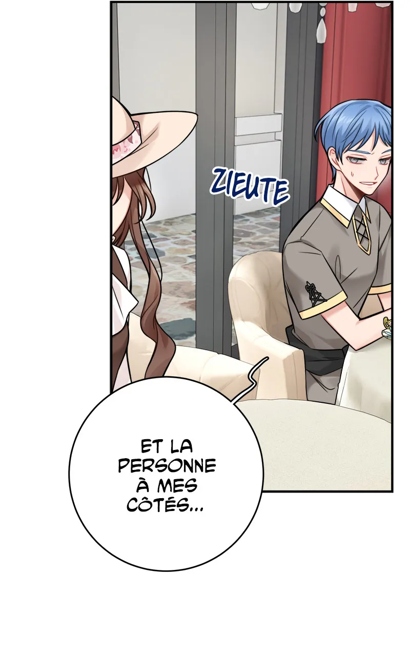 Read La lune de miel de la sorcière et du dragon Manga Online