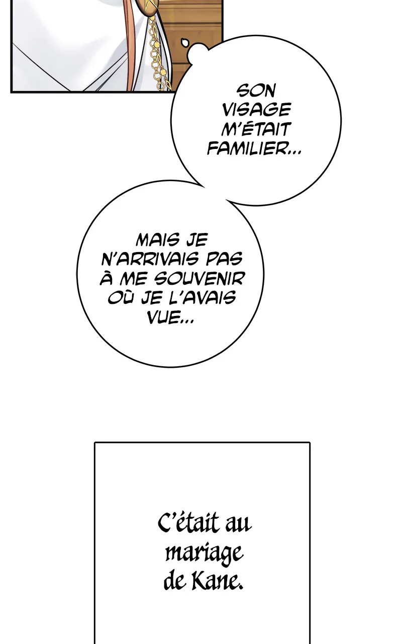 Read La lune de miel de la sorcière et du dragon Manga Online