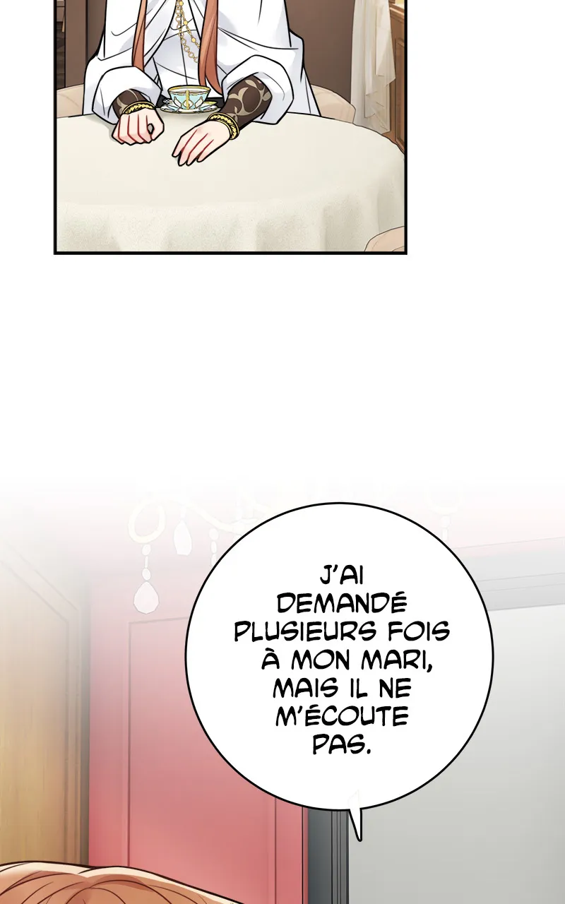 Read La lune de miel de la sorcière et du dragon Manga Online