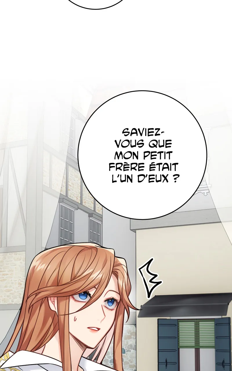 Read La lune de miel de la sorcière et du dragon Manga Online