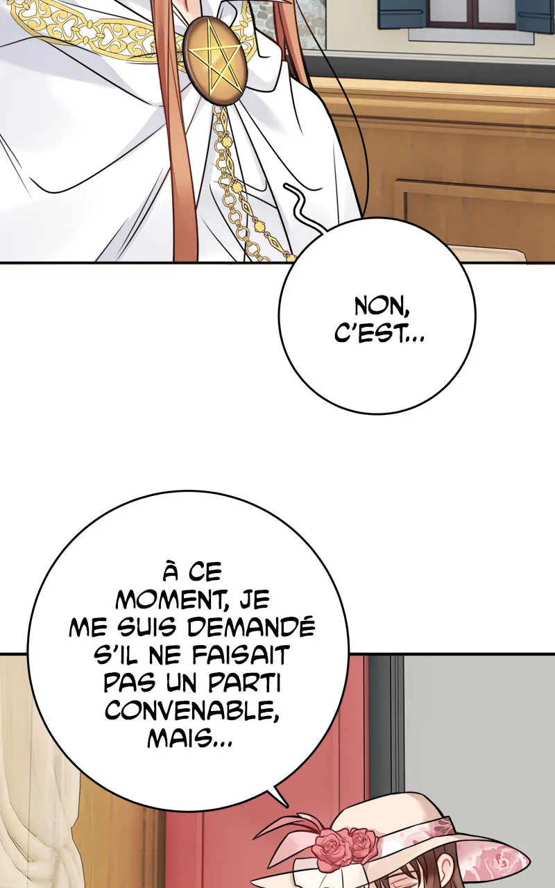 Read La lune de miel de la sorcière et du dragon Manga Online