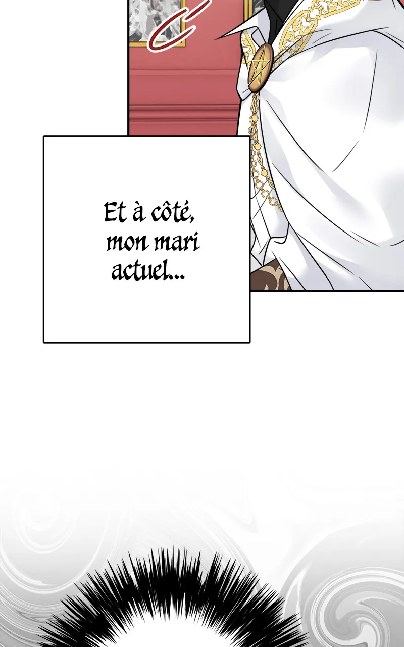 Read La lune de miel de la sorcière et du dragon Manga Online