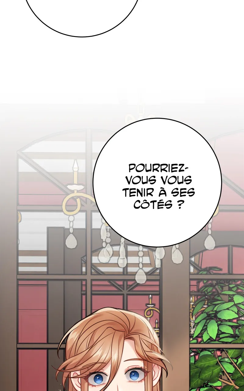 Read La lune de miel de la sorcière et du dragon Manga Online