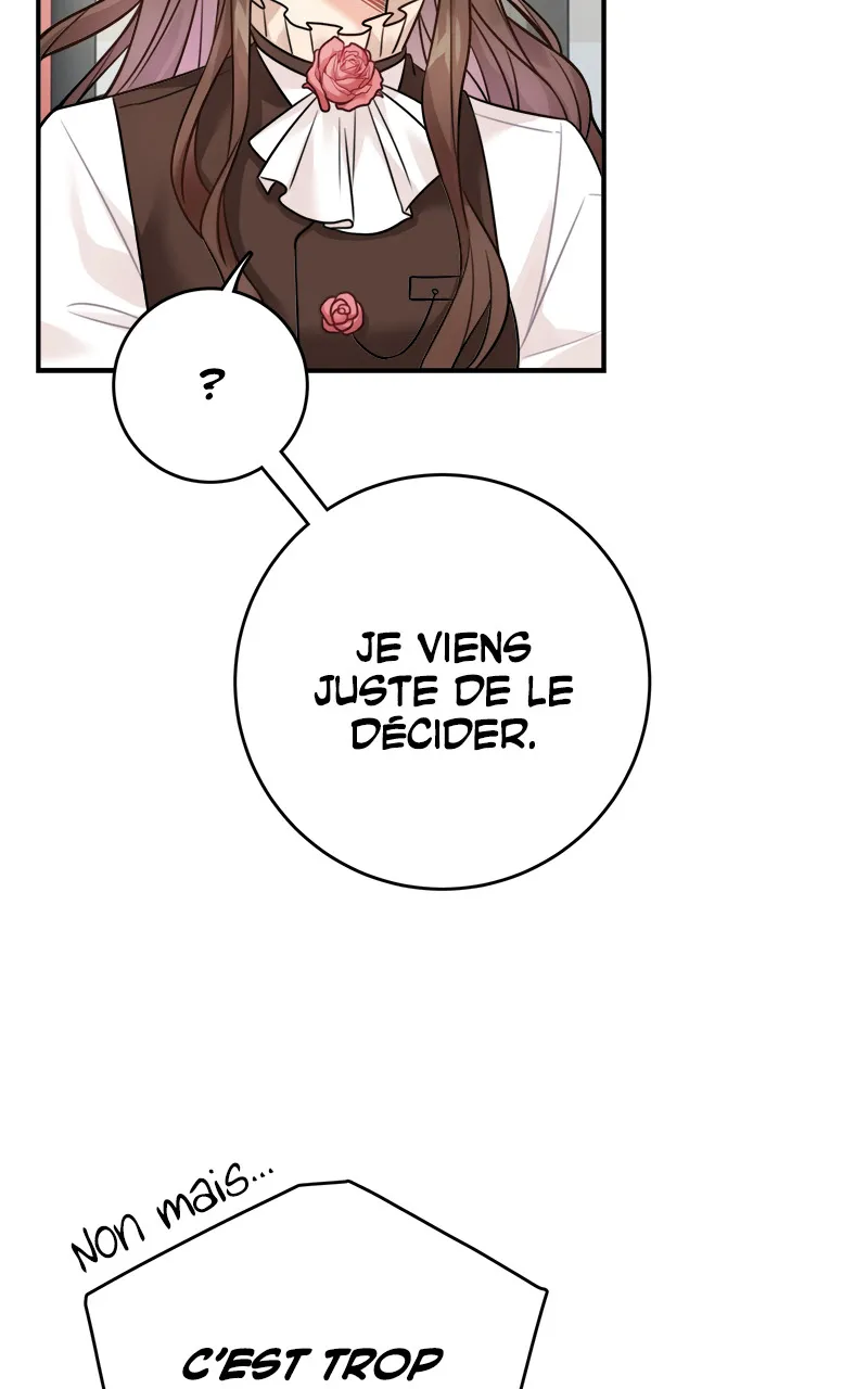 Read La lune de miel de la sorcière et du dragon Manga Online