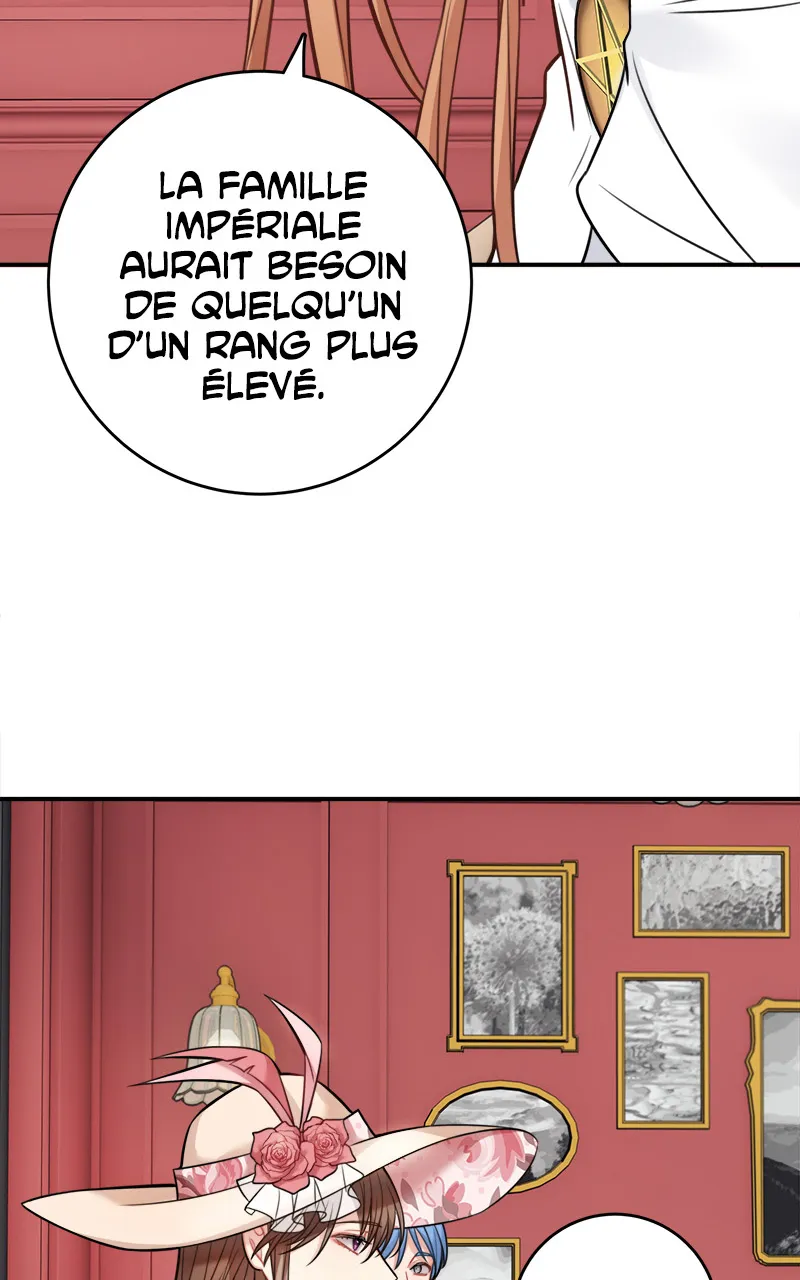 Read La lune de miel de la sorcière et du dragon Manga Online