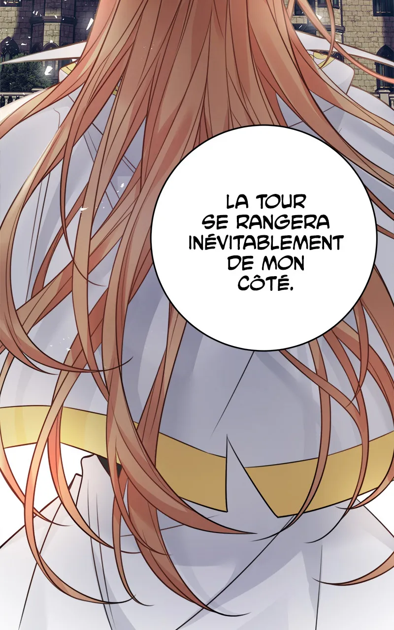 Read La lune de miel de la sorcière et du dragon Manga Online