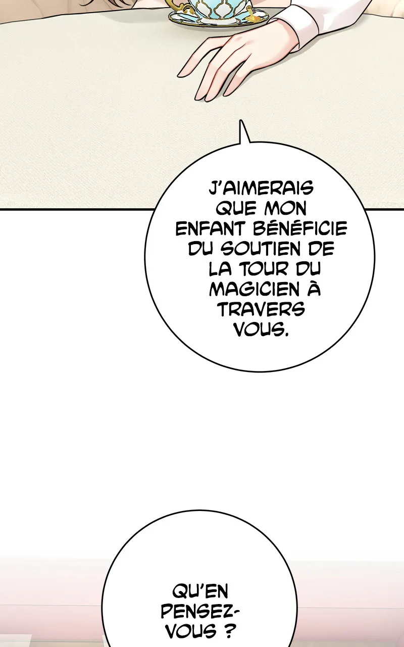 Read La lune de miel de la sorcière et du dragon Manga Online