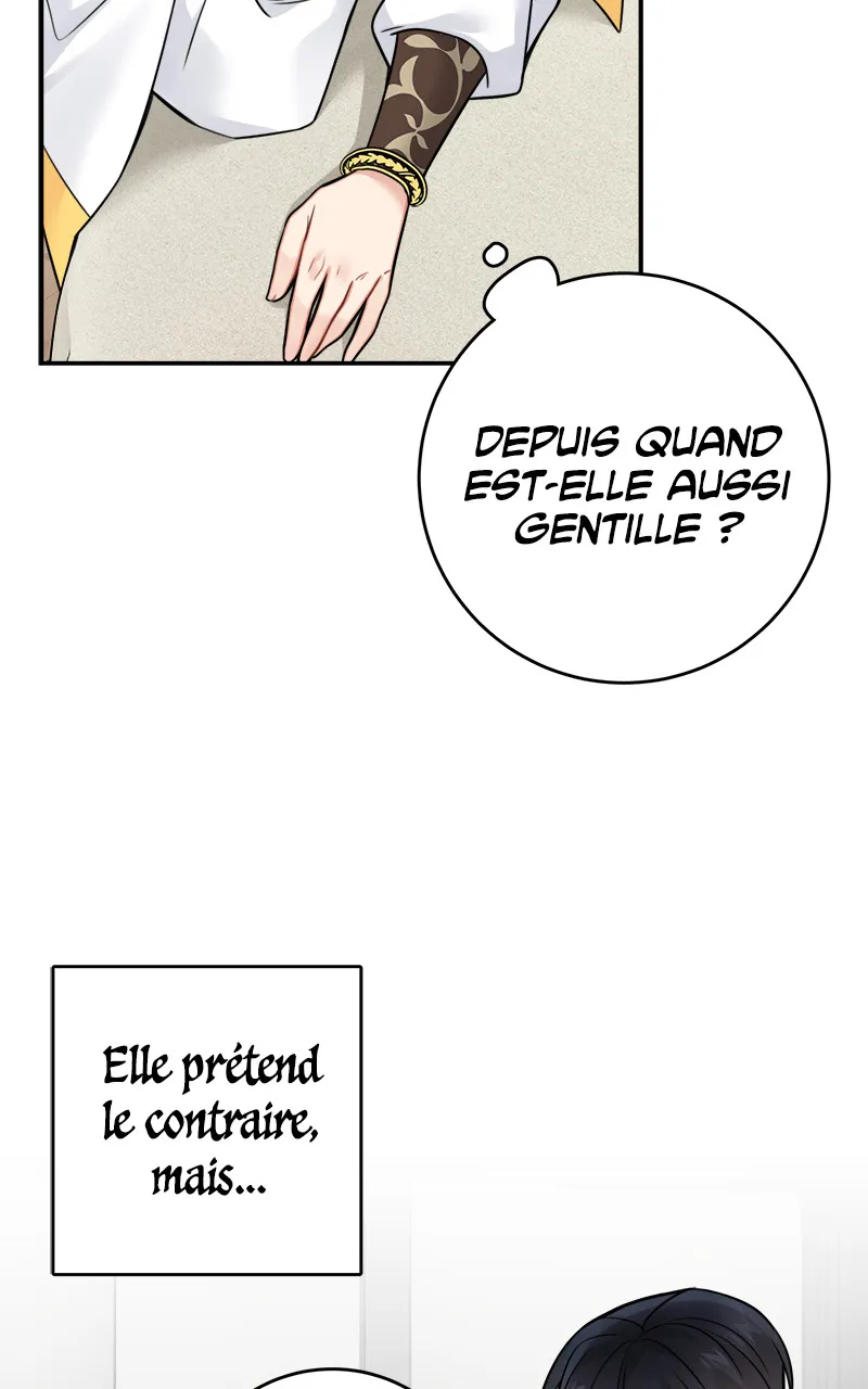 Read La lune de miel de la sorcière et du dragon Manga Online