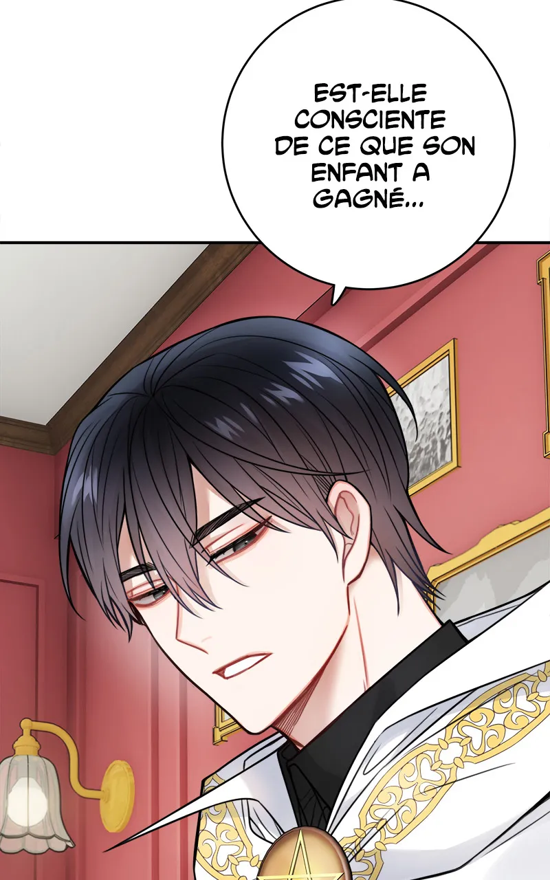 Read La lune de miel de la sorcière et du dragon Manga Online