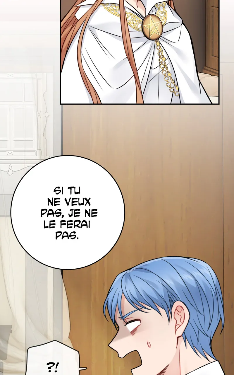 Read La lune de miel de la sorcière et du dragon Manga Online