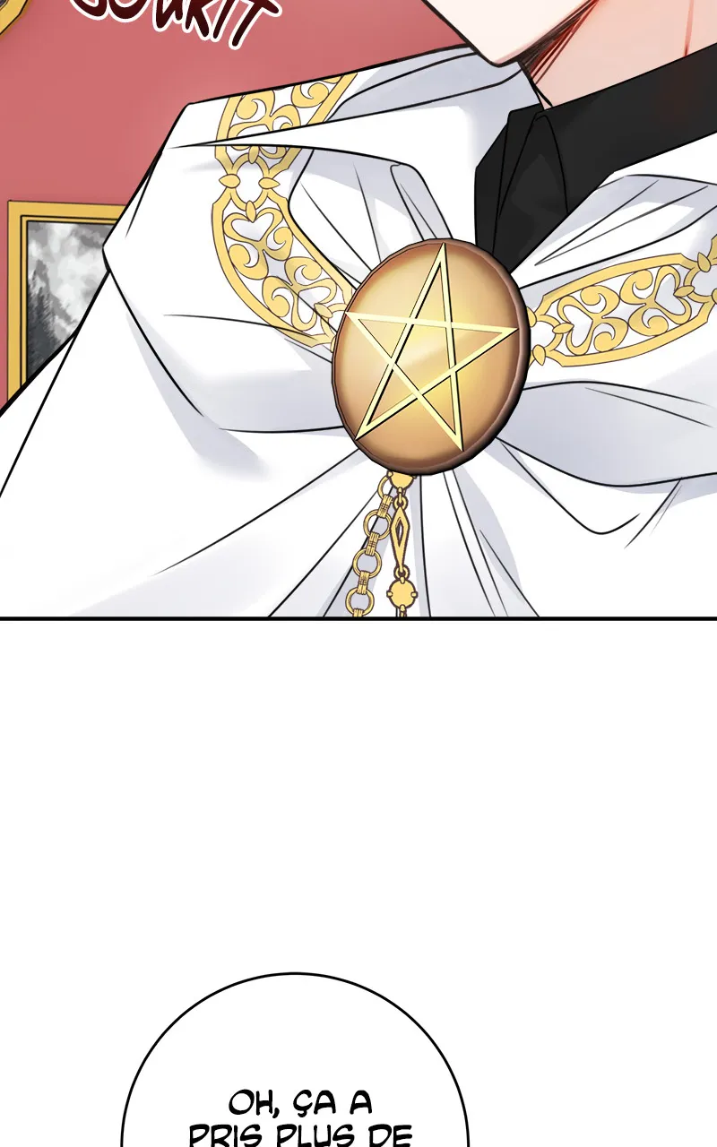 Read La lune de miel de la sorcière et du dragon Manga Online