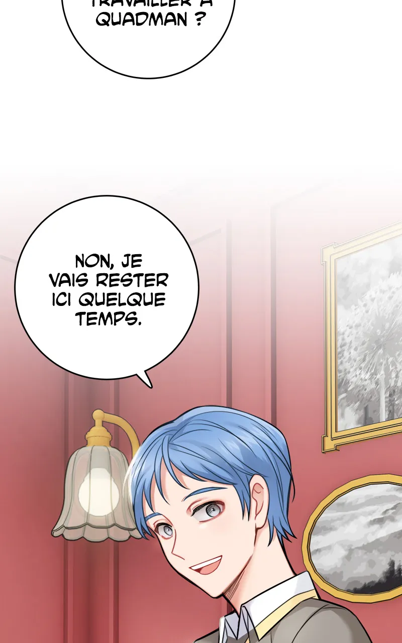 Read La lune de miel de la sorcière et du dragon Manga Online