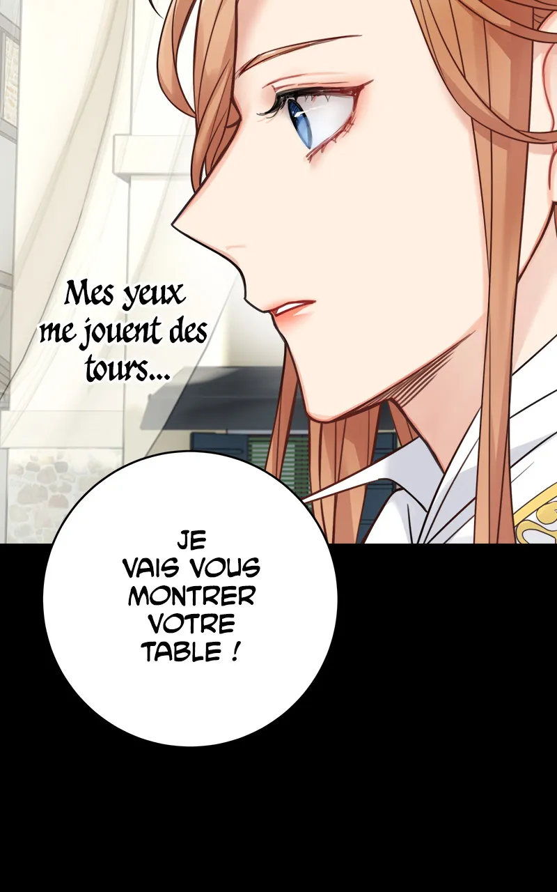 Read La lune de miel de la sorcière et du dragon Manga Online