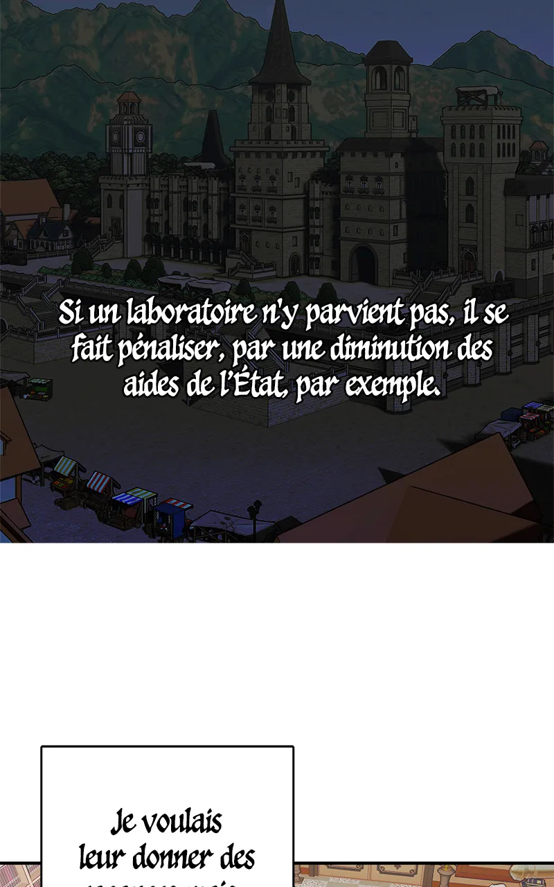 Read La lune de miel de la sorcière et du dragon Manga Online